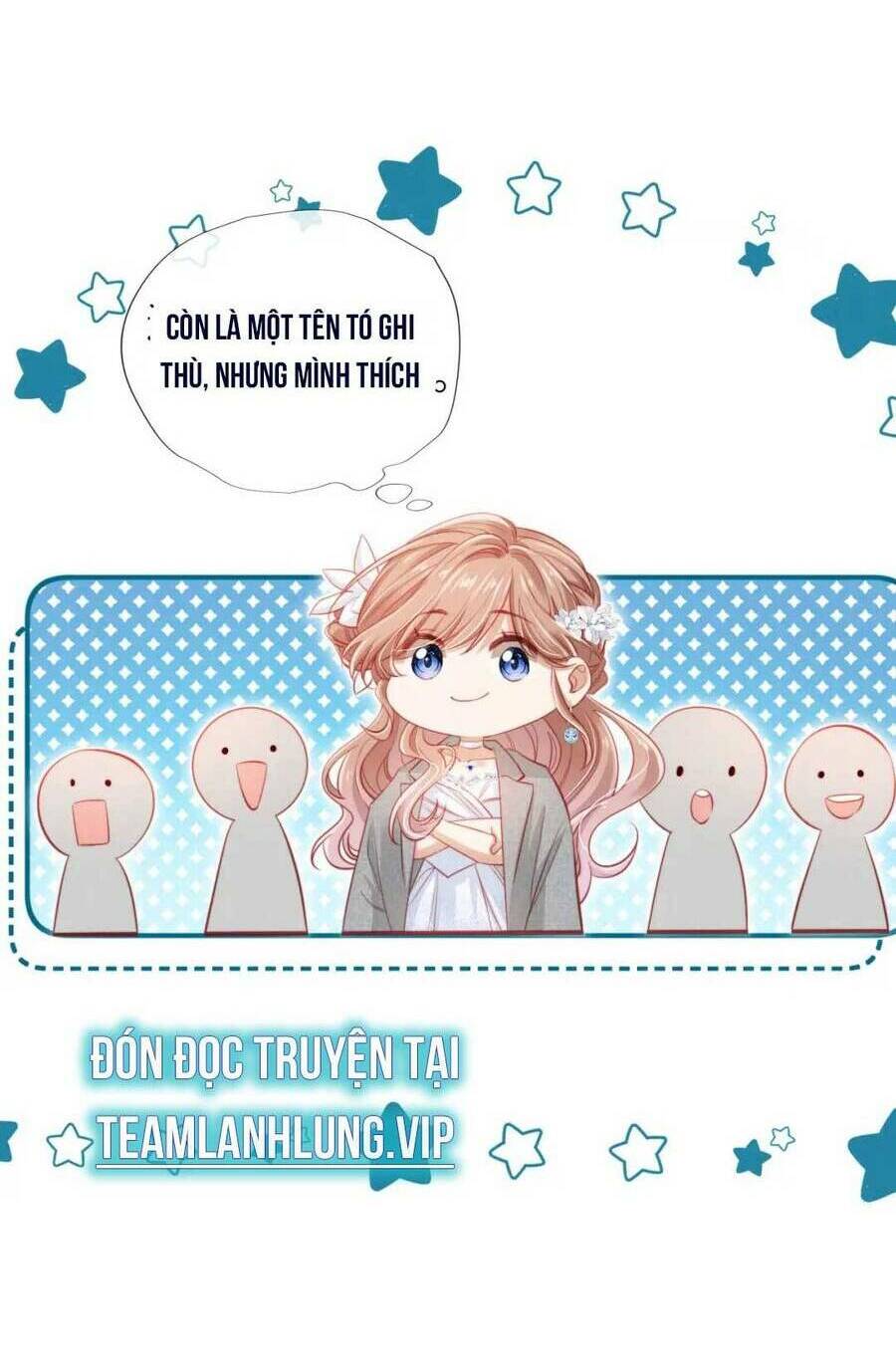 Hoắc Thiếu Lại Phải Theo Đuổi Vợ Yêu Rồi Chương 36 Ảnh 56