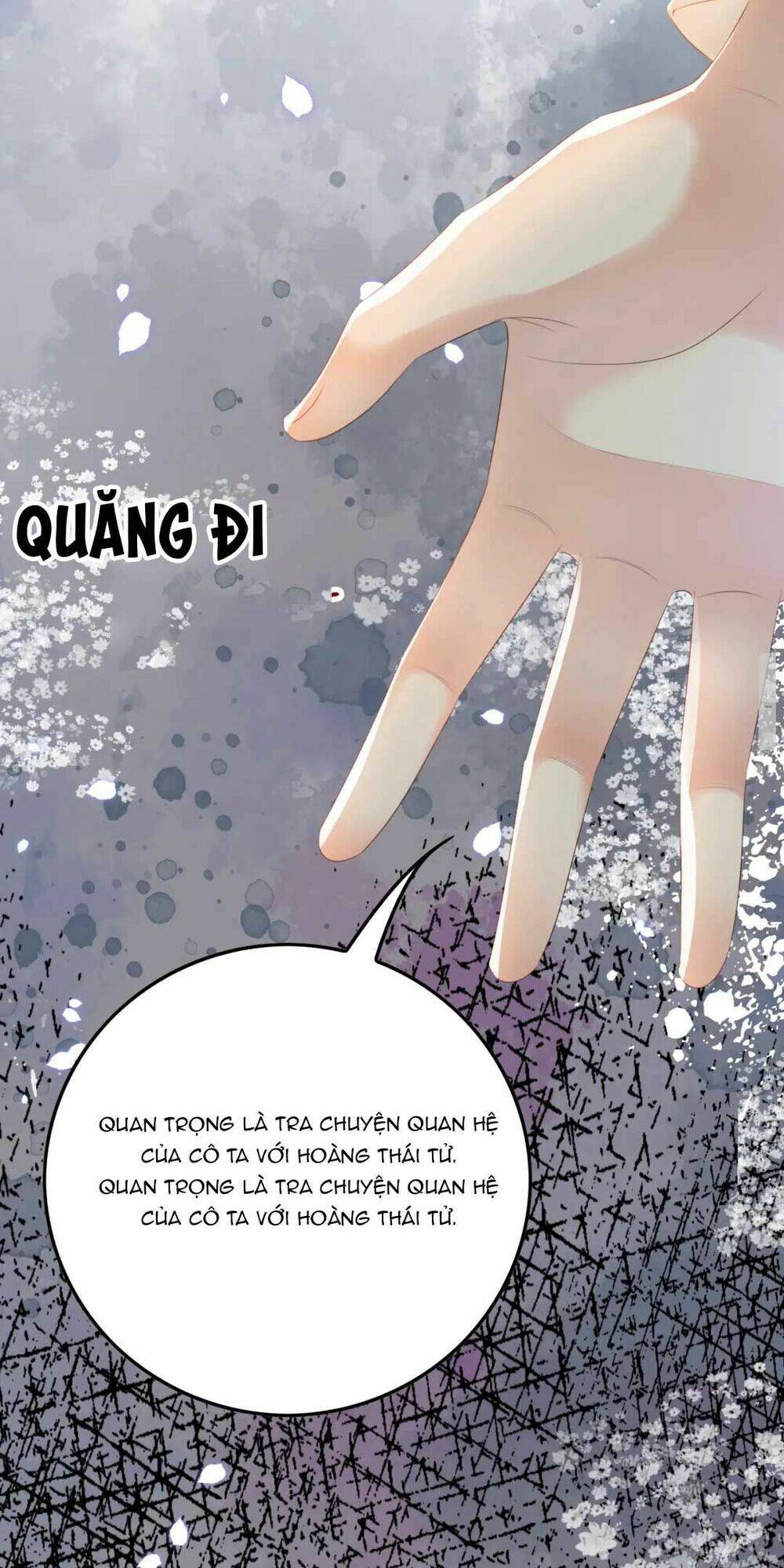 Tôi Tỏ Tình Với Kẻ Thù Của Tôi Chương 5 Ảnh 34