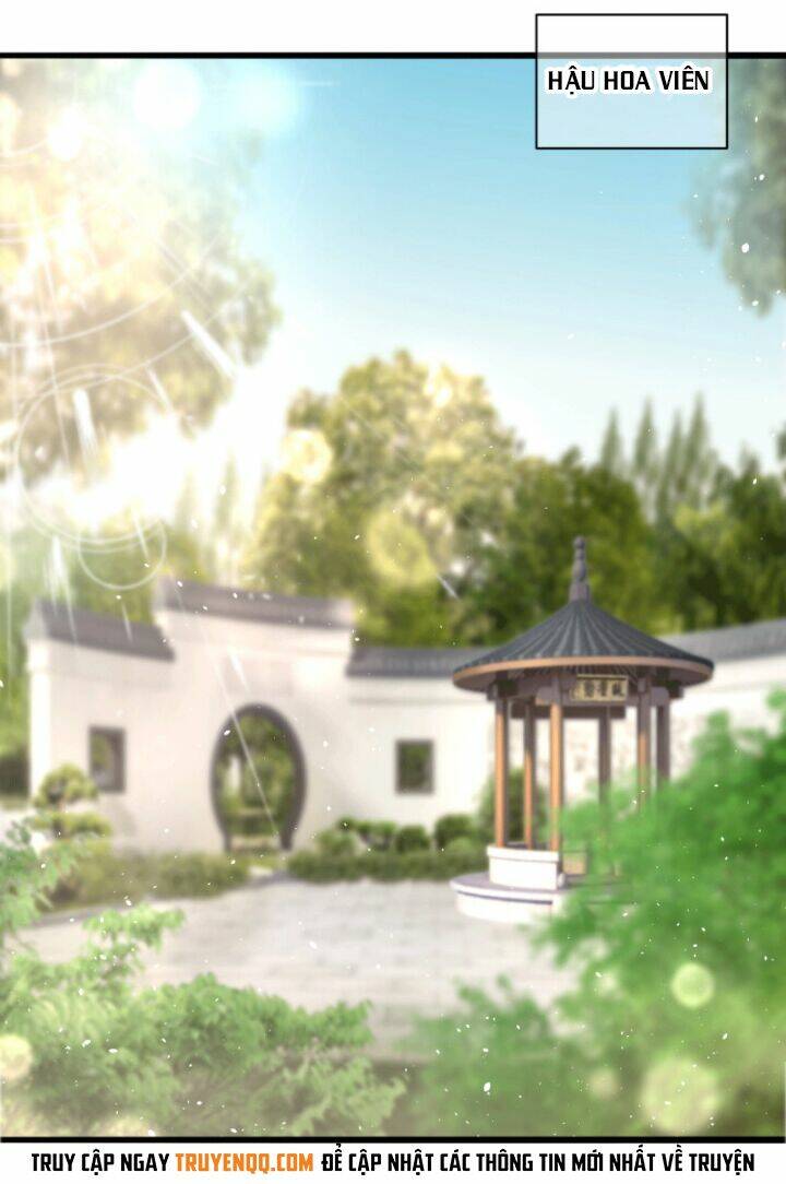 Quân Lệnh Thiên Hạ Chương 1 Ảnh 3