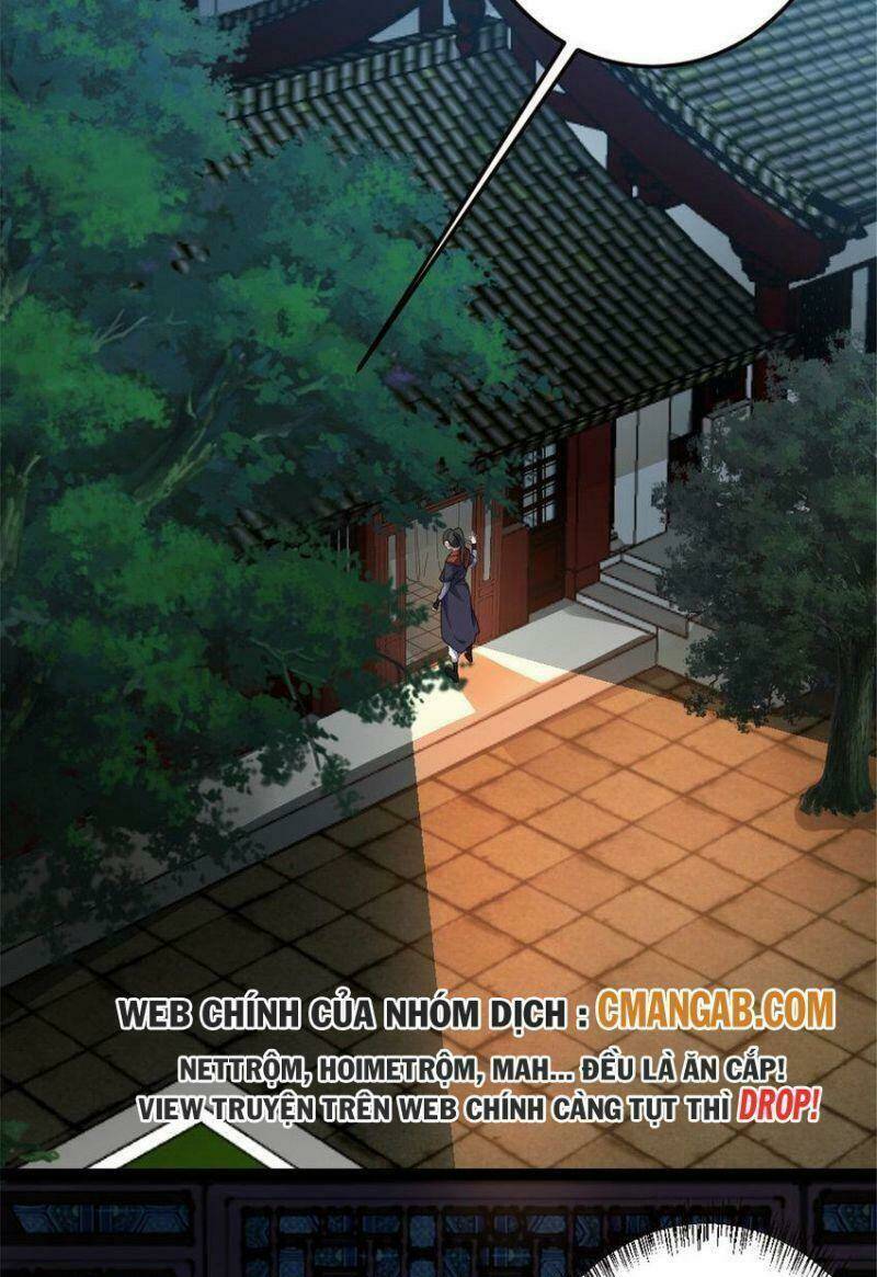 Ta Độ 999 Lần Thiên Kiếp Chương 60 Ảnh 4