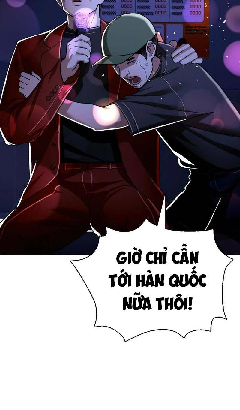 Điệp Viên 18 Tuổi Chương 32 Ảnh 89