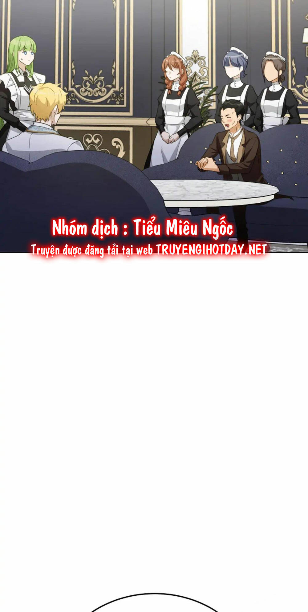 Nếu Bị Phát Hiện Liệu Tôi Có Chết Không Chương 35 Ảnh 60
