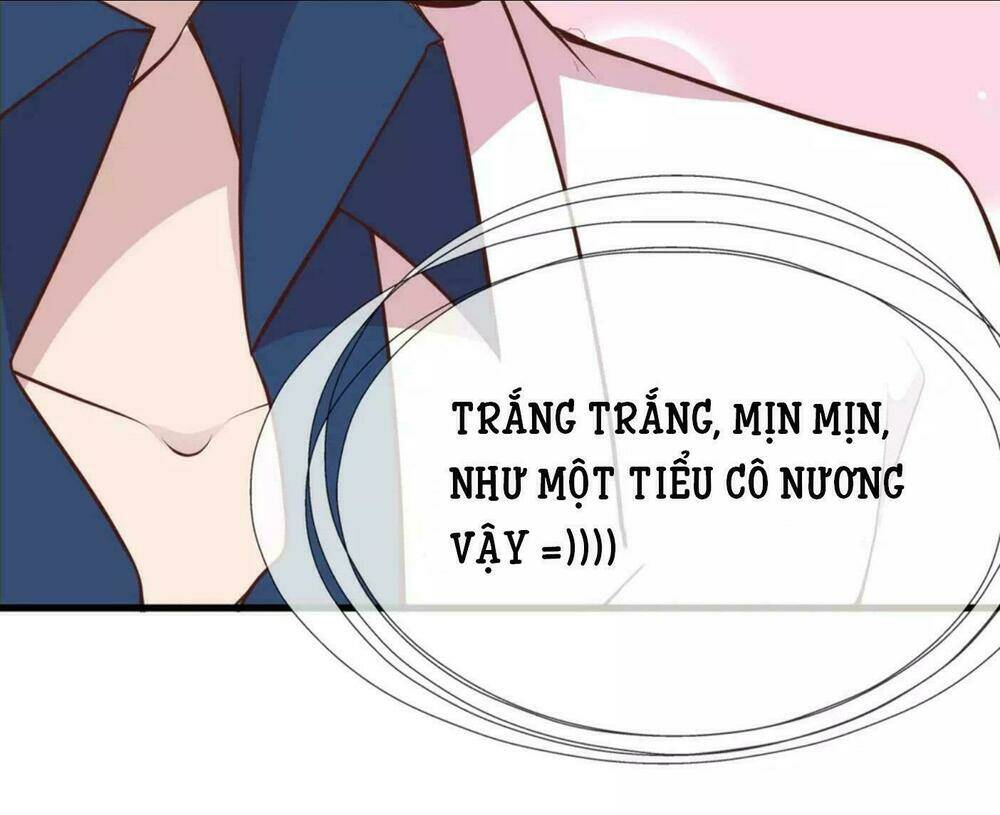 Mệnh Trung Khuyết Quân Chương 1.2 Ảnh 42