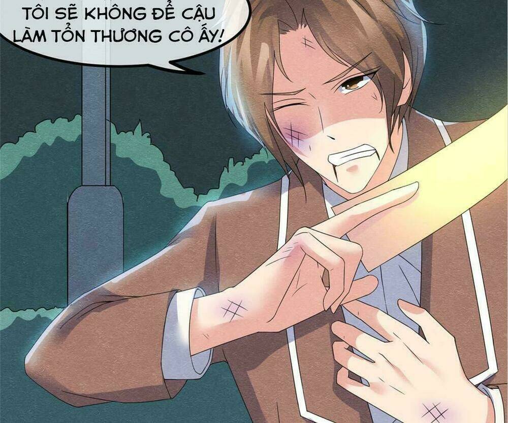 Hoàng Tử Phi Thân Yêu Của Tôi Chương 10 Ảnh 33