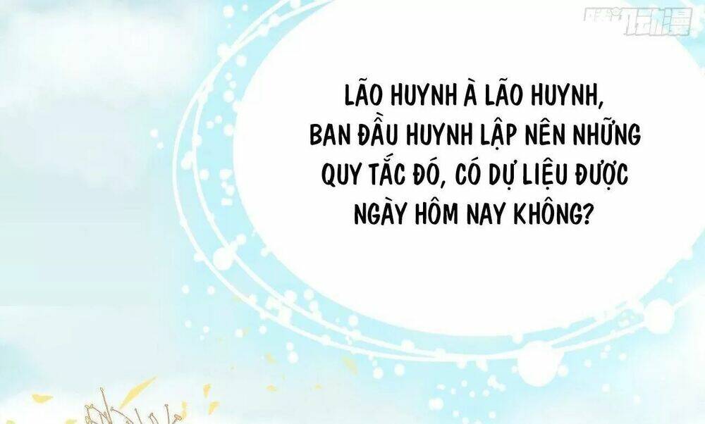 Lại Bị Bệnh Chiều Chuộng Quấn Lấy Chương 77 Ảnh 54