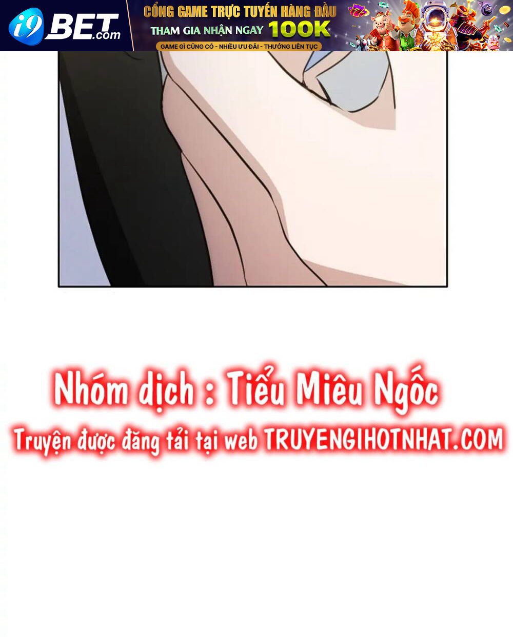 Nếu Bị Phát Hiện Liệu Tôi Có Chết Không Chương 33 Ảnh 59