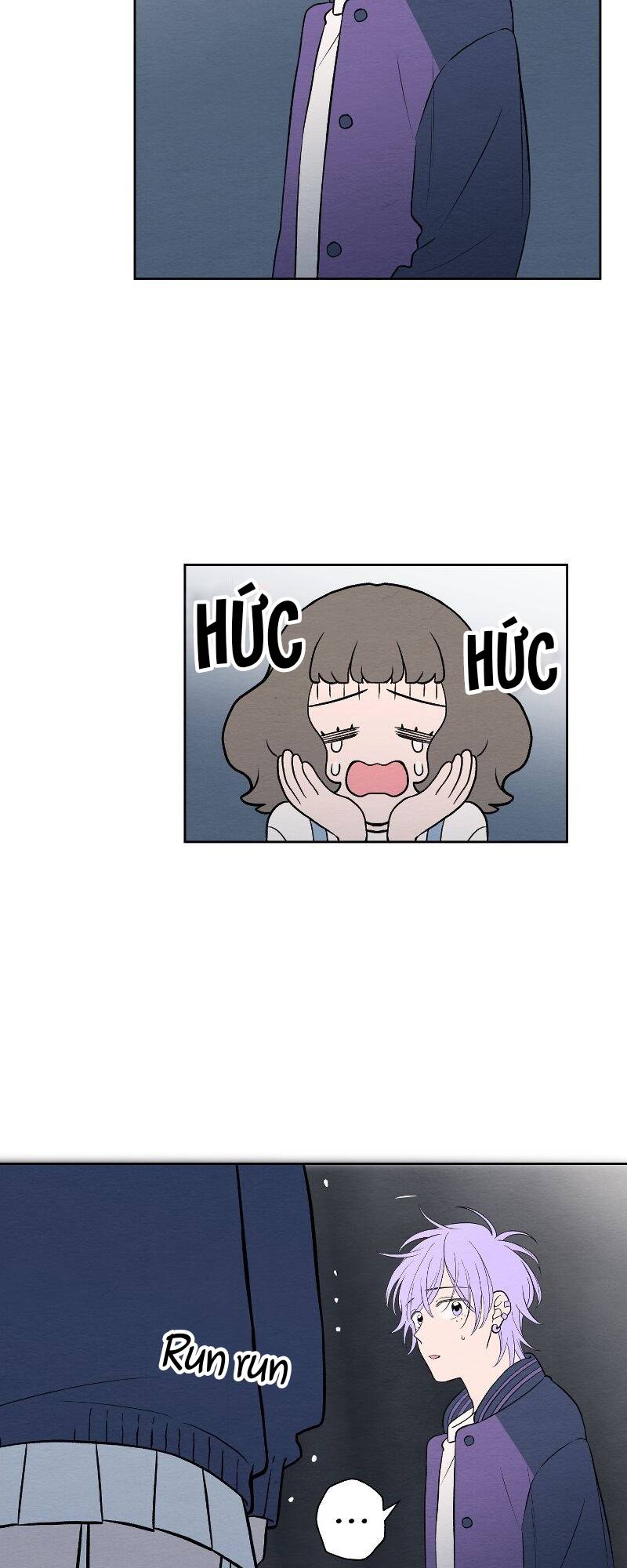Nice To Meet You Chương 73 Ảnh 41