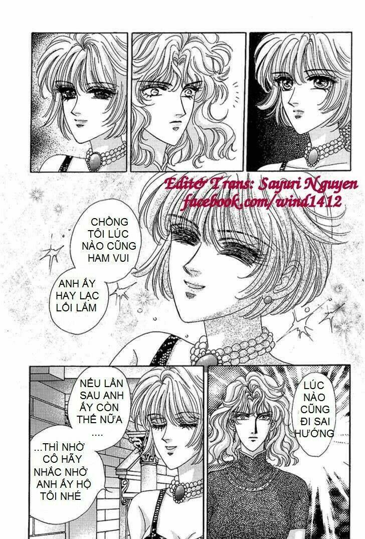 Princess Diana Chương 22 Ảnh 5