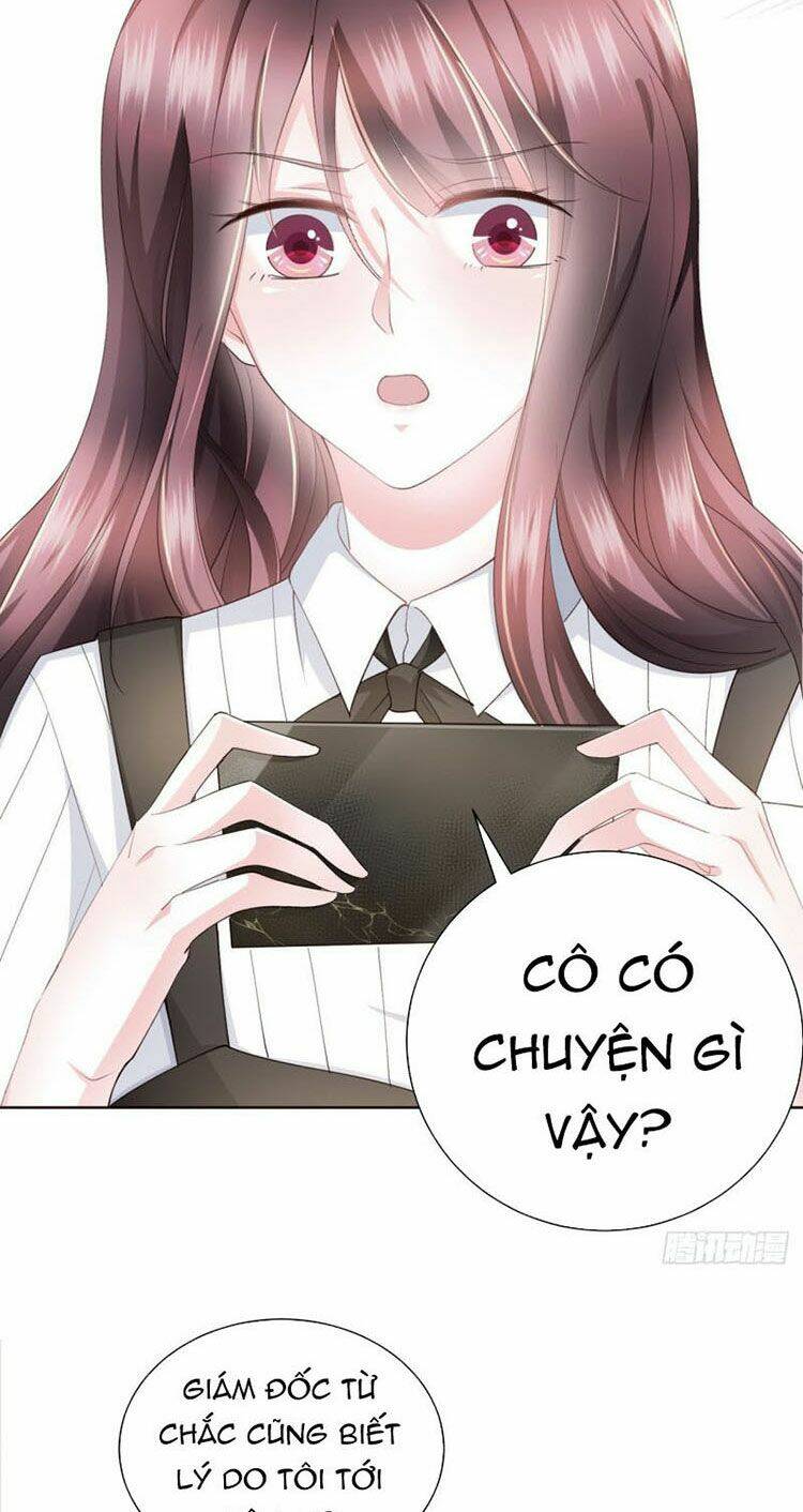 Nghịch Lai Chuyển Sinh: Gặp Phải Tần Tiên Sinh Chương 53 Ảnh 39