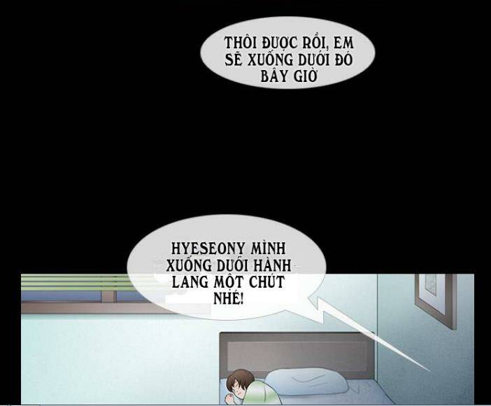 Shriek-2 Chương 2 Ảnh 77