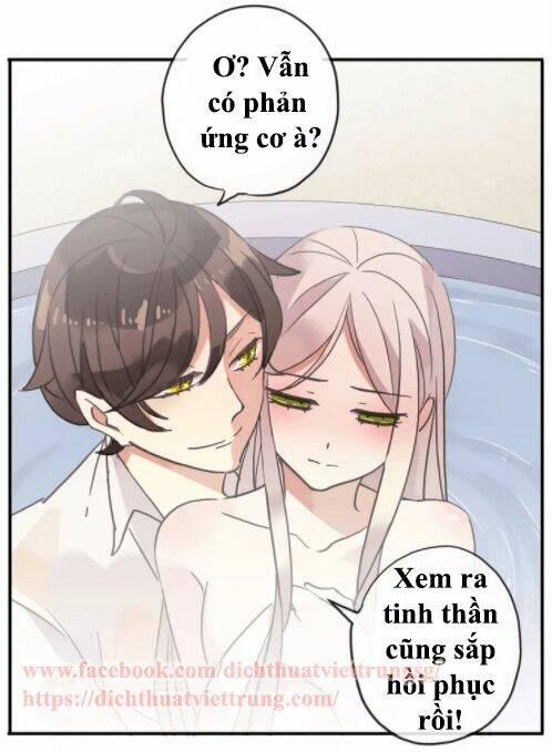 Vết Cắn Ngọt Ngào Chương 58 Ảnh 15