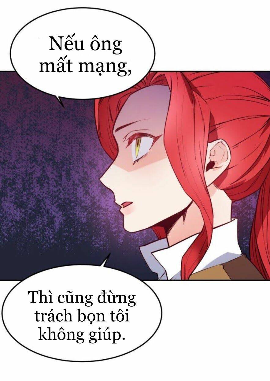 Phản Diện Rất Dễ Làm Chương 12 Ảnh 15