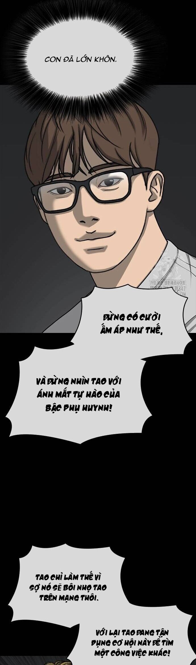 Những Mảnh Đời Tan Vỡ Chương 89 Ảnh 49