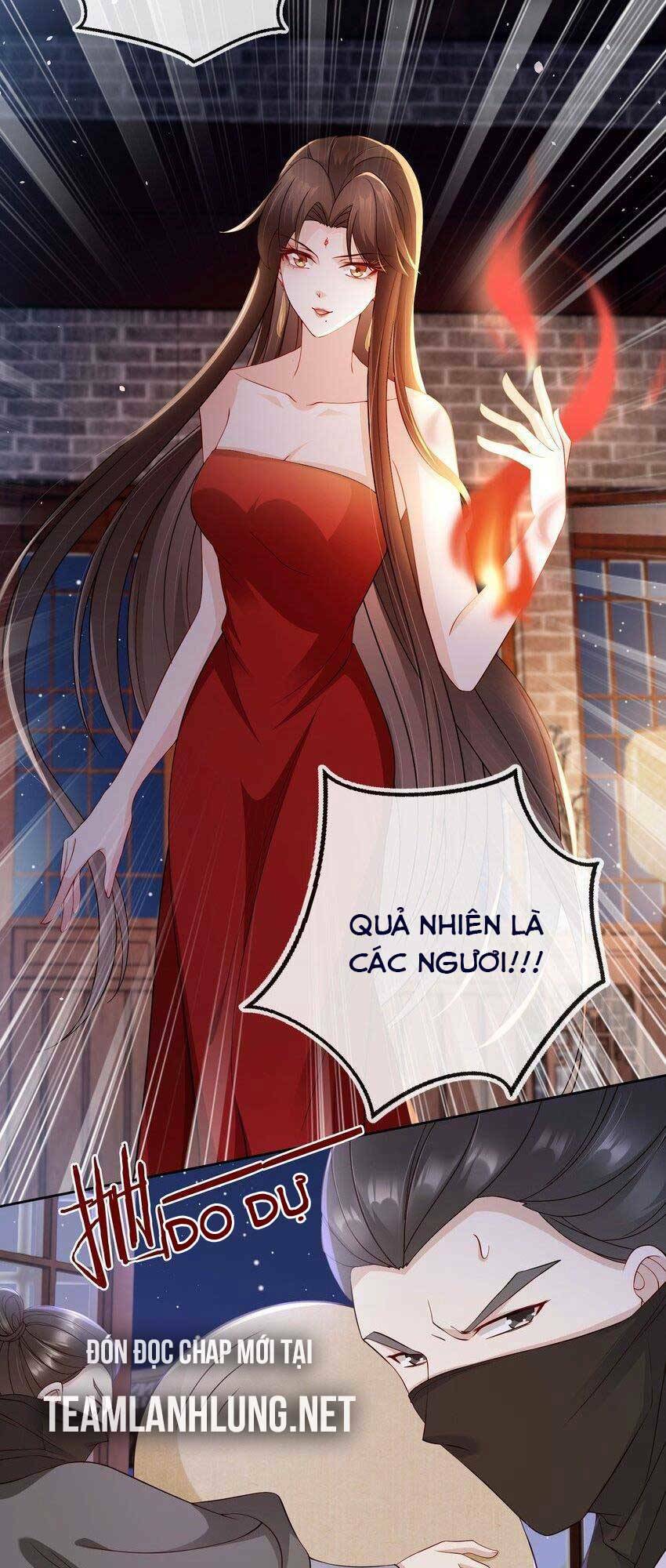 Tôi Là Đệ Nhất Hắc Nguyệt Quang Của Tu Chân Giới Chương 30 Ảnh 22