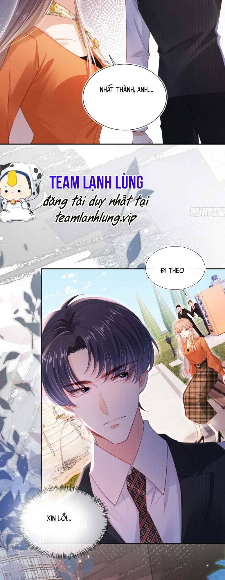 Hoắc Thiếu Lại Phải Theo Đuổi Vợ Yêu Rồi Chương 47 Ảnh 13