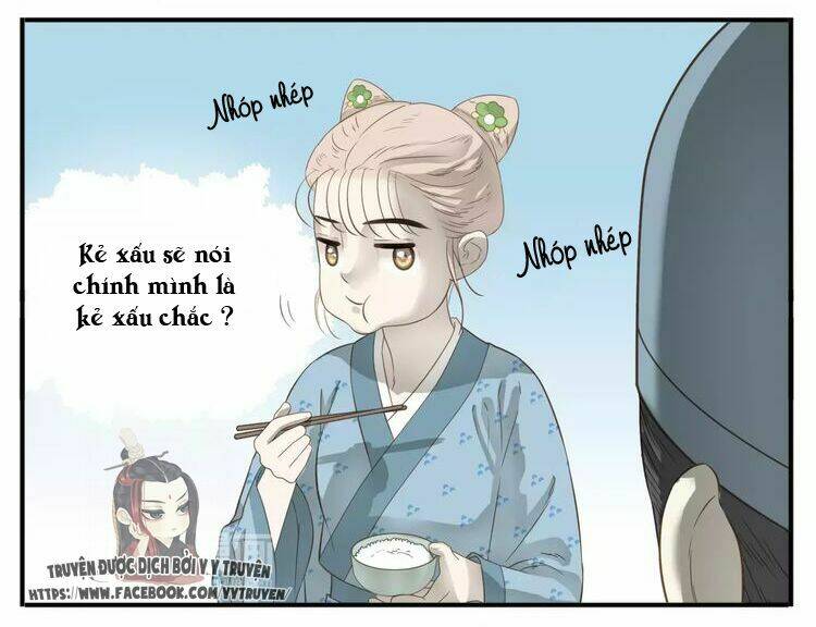 Giáo Chủ, Chú Ý Thanh Danh! Chương 47 Ảnh 8