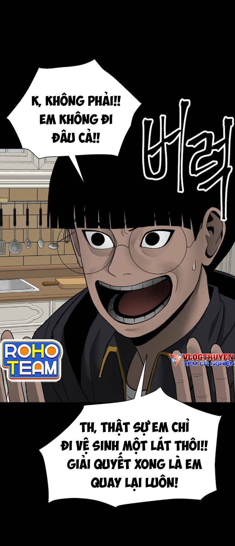 Ngôi Nhà Hoán Đổi Chương 14 Ảnh 86