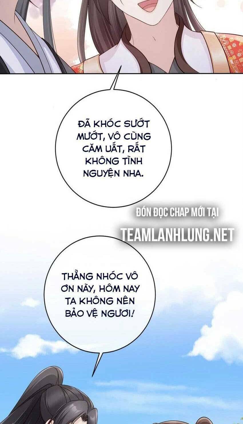 Tôi Là Đệ Nhất Hắc Nguyệt Quang Của Tu Chân Giới Chương 33 Ảnh 32