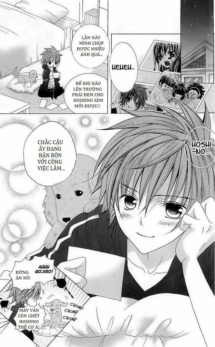 Suki Desu Suzuki-Kun!! Chương 44 Ảnh 11