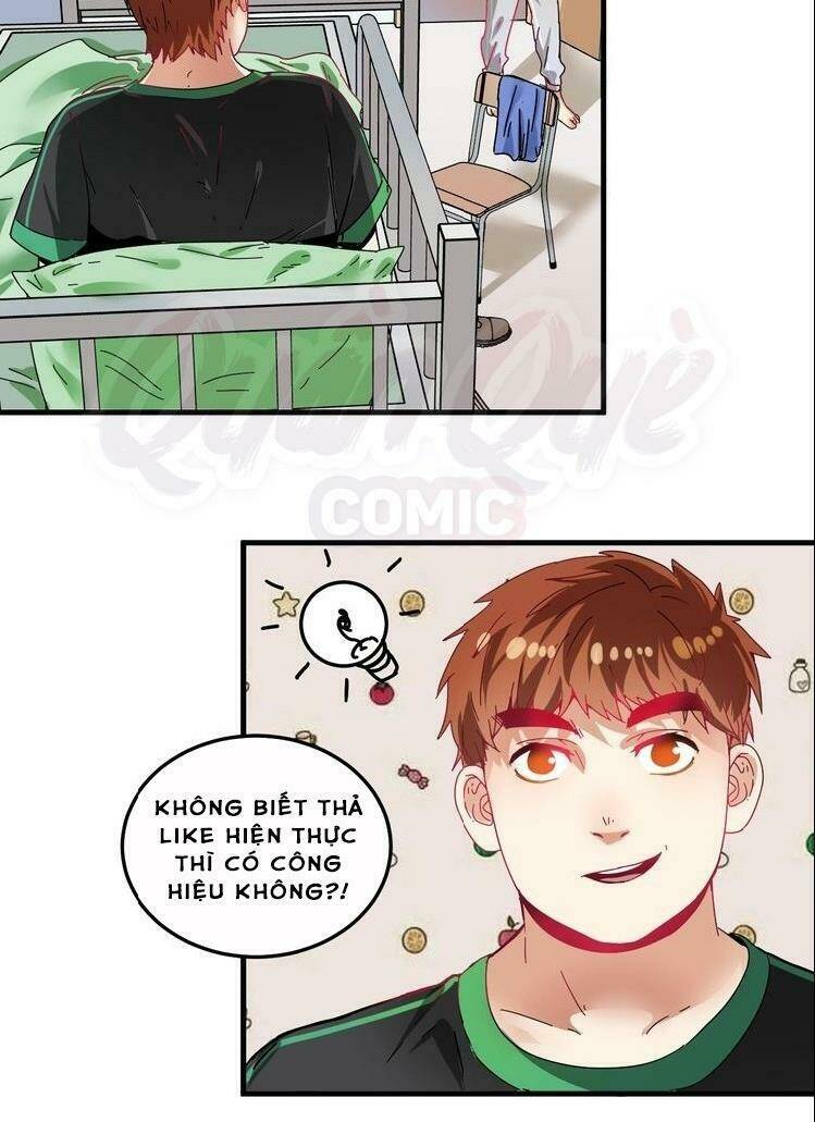 Thành Tựu Của Ta Rất Nhiều Chương 18 Ảnh 17