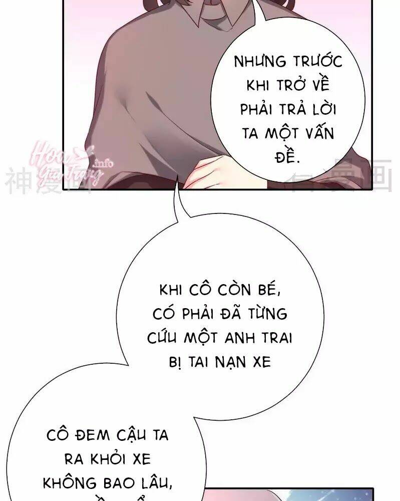 Phục Thù Thiếu Gia Tiểu Điềm Thê Chương 87 Ảnh 20
