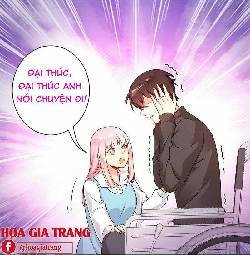 Phục Thù Thiếu Gia Tiểu Điềm Thê Chương 72 Ảnh 6