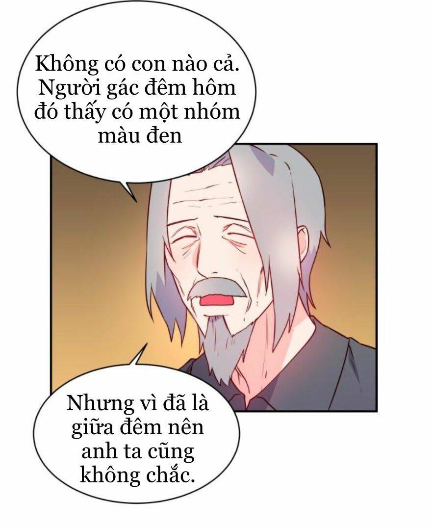 Phản Diện Rất Dễ Làm Chương 11 Ảnh 8