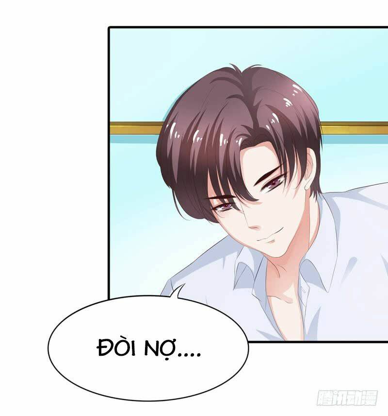 Bộ Mặt Ôn Nhu Giả Dối Của Ác Ma Thủ Tịch Chương 4 Ảnh 16