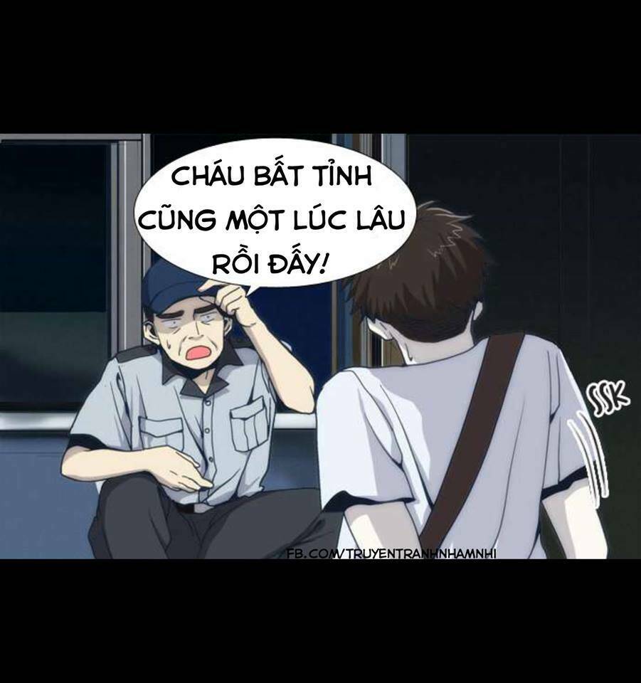 Shriek-2 Chương 6 Ảnh 50