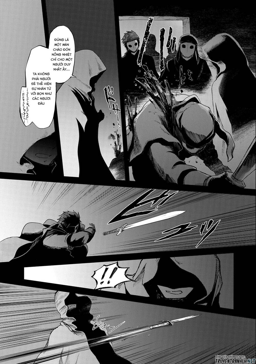 Boukensha Ni Naritai To Miyako Ni Deteitta Musume Ga S Rank Ni Nattet Chương 24 Ảnh 9