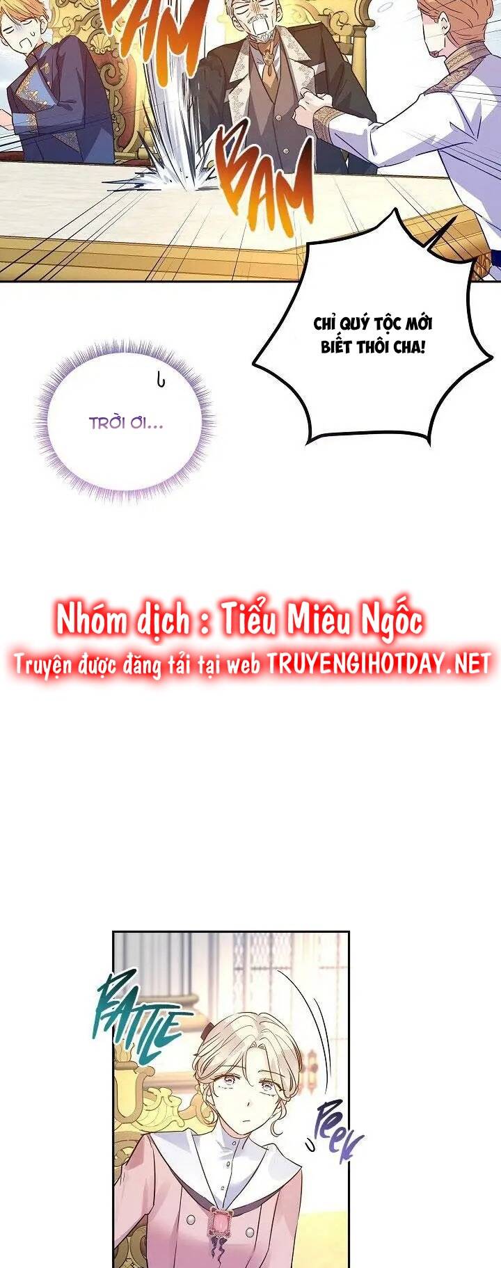 Tôi Sẽ Cố Gắng Thay Đổi Cốt Truyện Chương 90 Ảnh 57