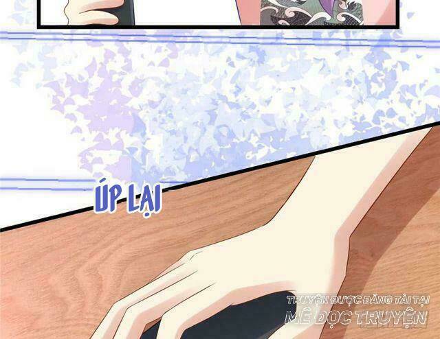ThờI KhắC Và Em ĐiềU ĐẹP Chương 11 Ảnh 22