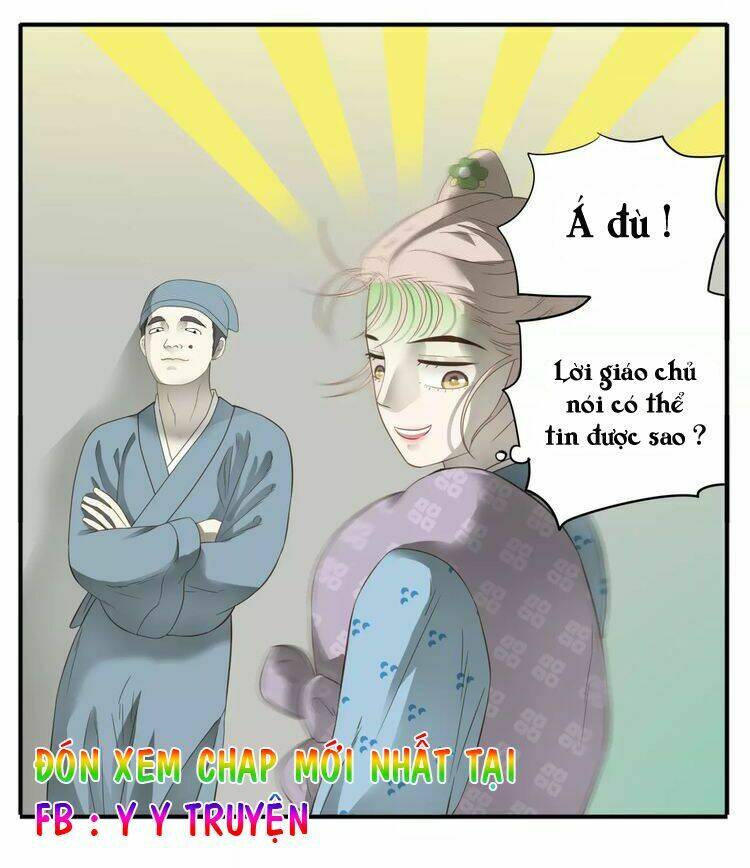 Giáo Chủ, Chú Ý Thanh Danh! Chương 48 Ảnh 10