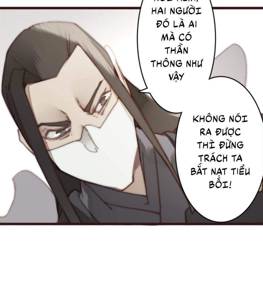 Tam Quốc Thăng Thiên Ký Chương 21 Ảnh 18