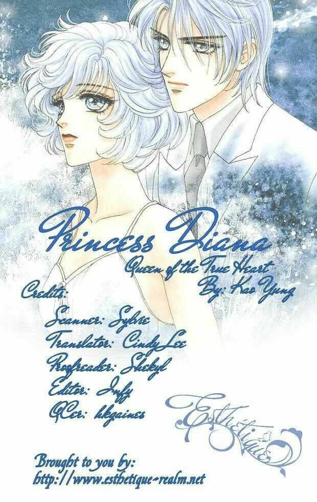 Princess Diana Chương 24 Ảnh 22