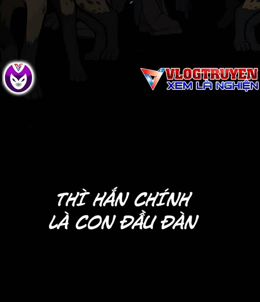 Trường Học Gangster Chương 10 Ảnh 9