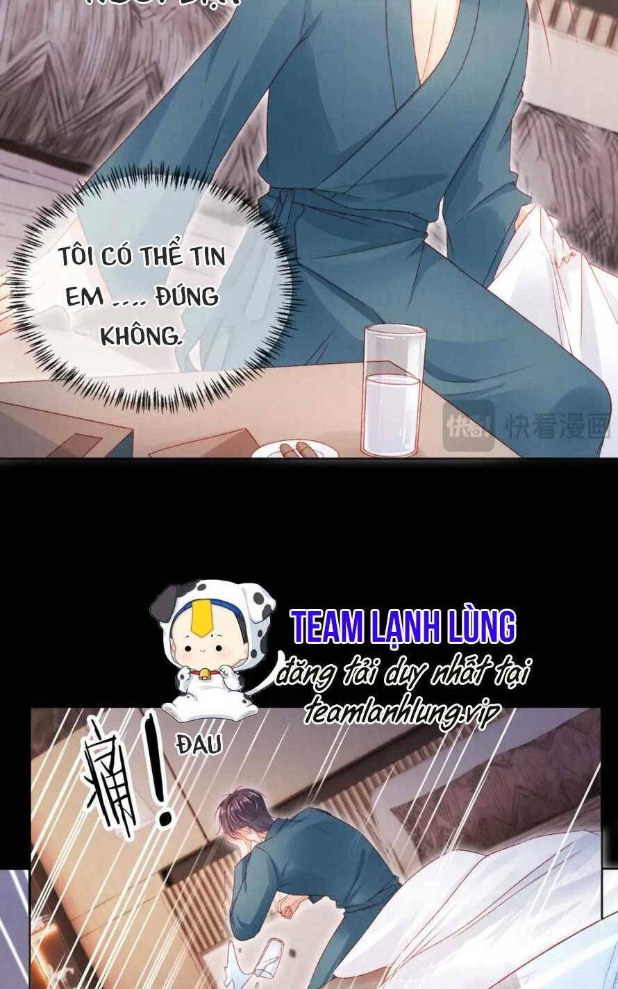 Hoắc Thiếu Lại Phải Theo Đuổi Vợ Yêu Rồi Chương 48 Ảnh 13
