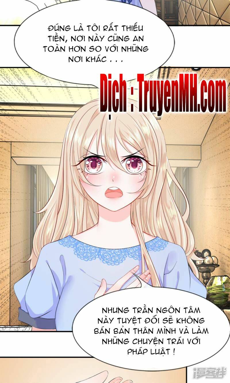 Thứ Mà Thời Gian Đang Nợ Anh Chính Là Em Chương 12 Ảnh 4