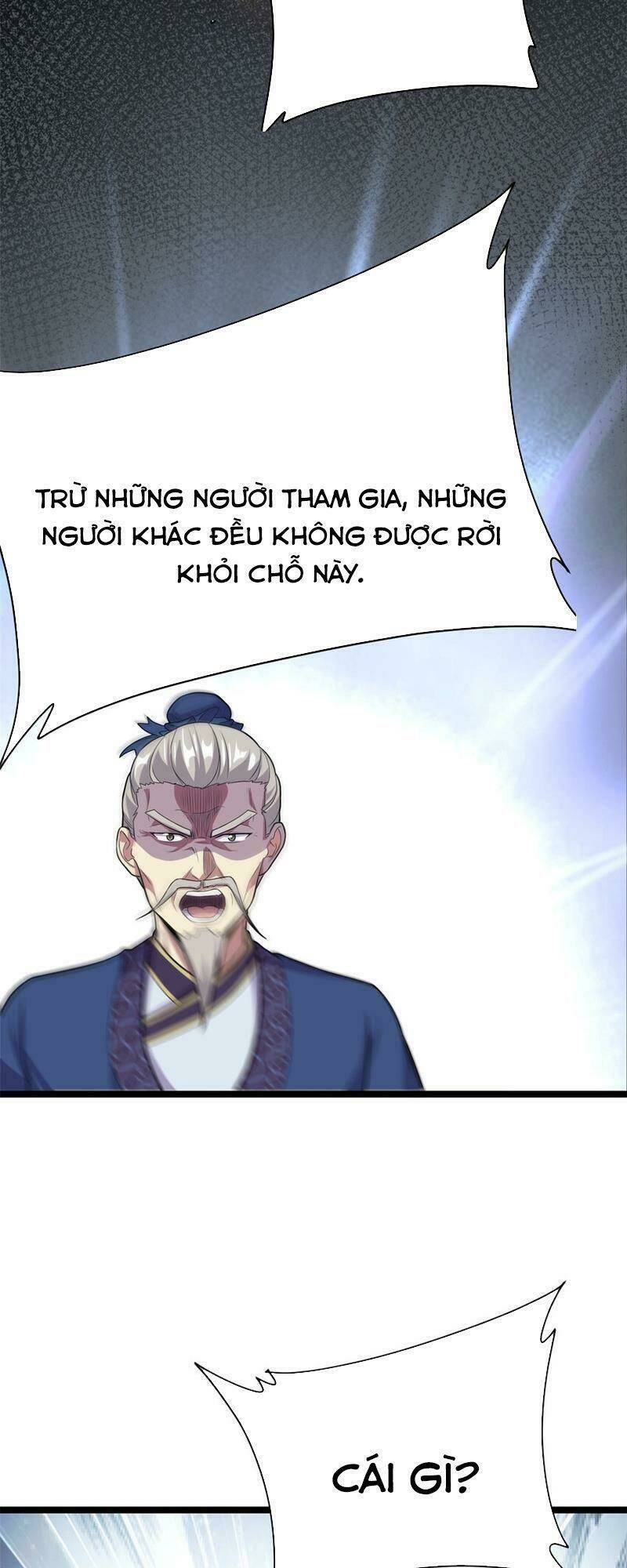 Ta Độ 999 Lần Thiên Kiếp Chương 67 Ảnh 8