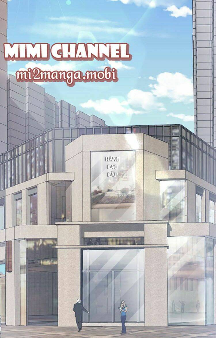 Nghịch Lai Chuyển Sinh: Gặp Phải Tần Tiên Sinh Chương 54 Ảnh 31