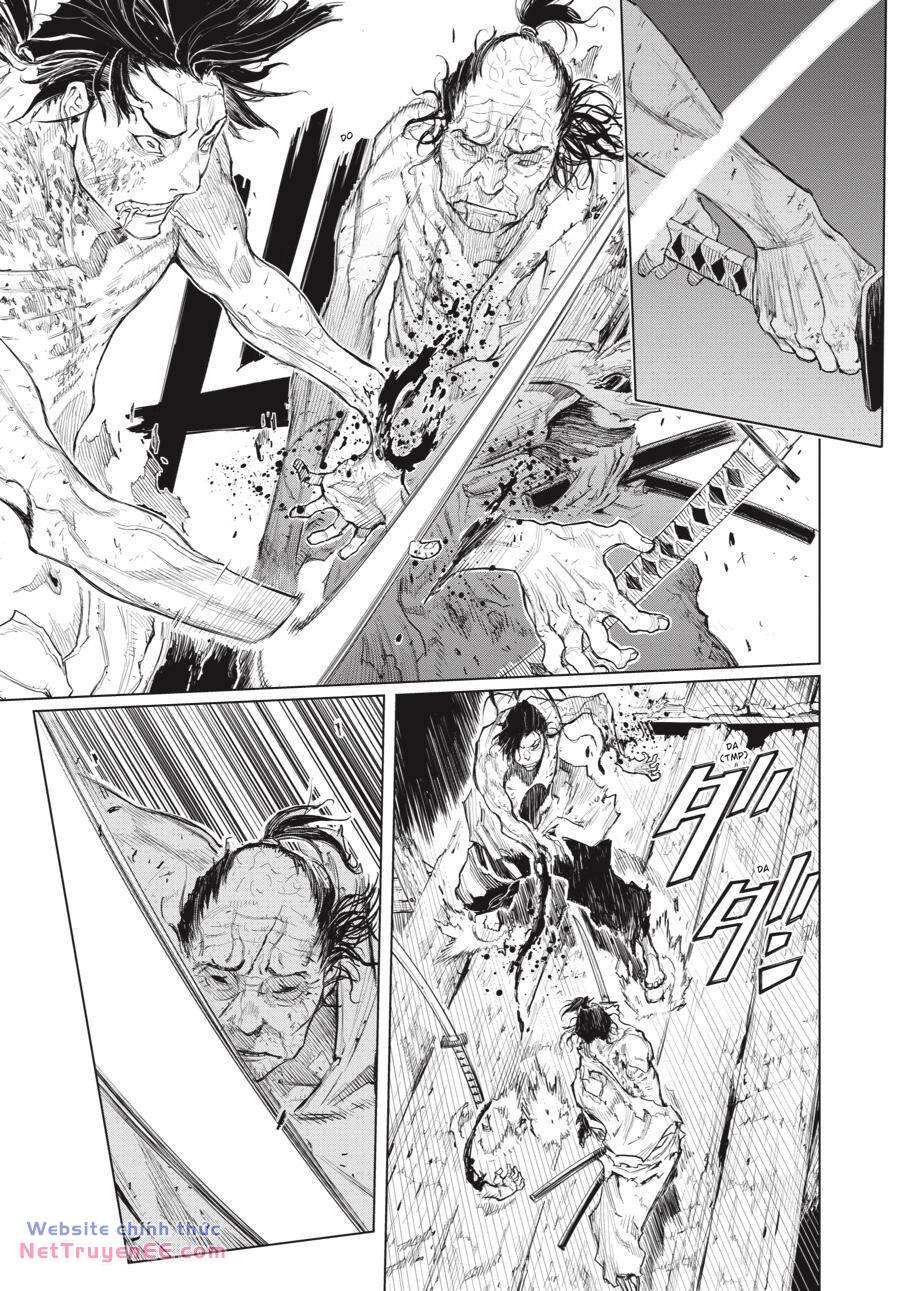 Sekiro Side Story: Hanbei The Undying Chương 8 Ảnh 7