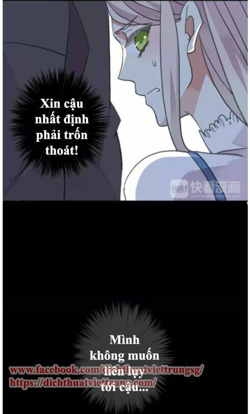 Vết Cắn Ngọt Ngào Chương 52 Ảnh 46