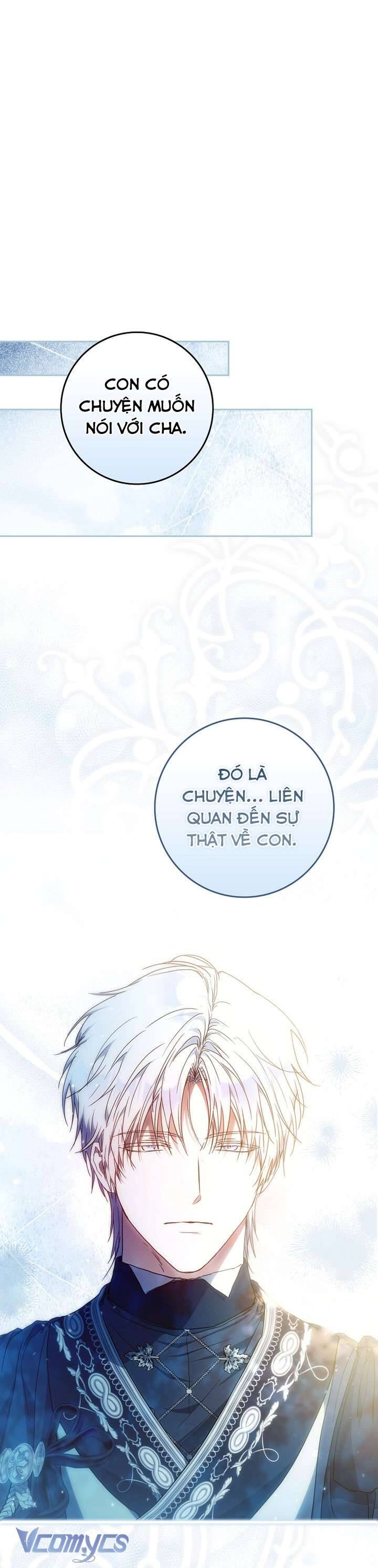 Tôi Trở Thành Vợ Nam Chính Chương 125 Ảnh 13
