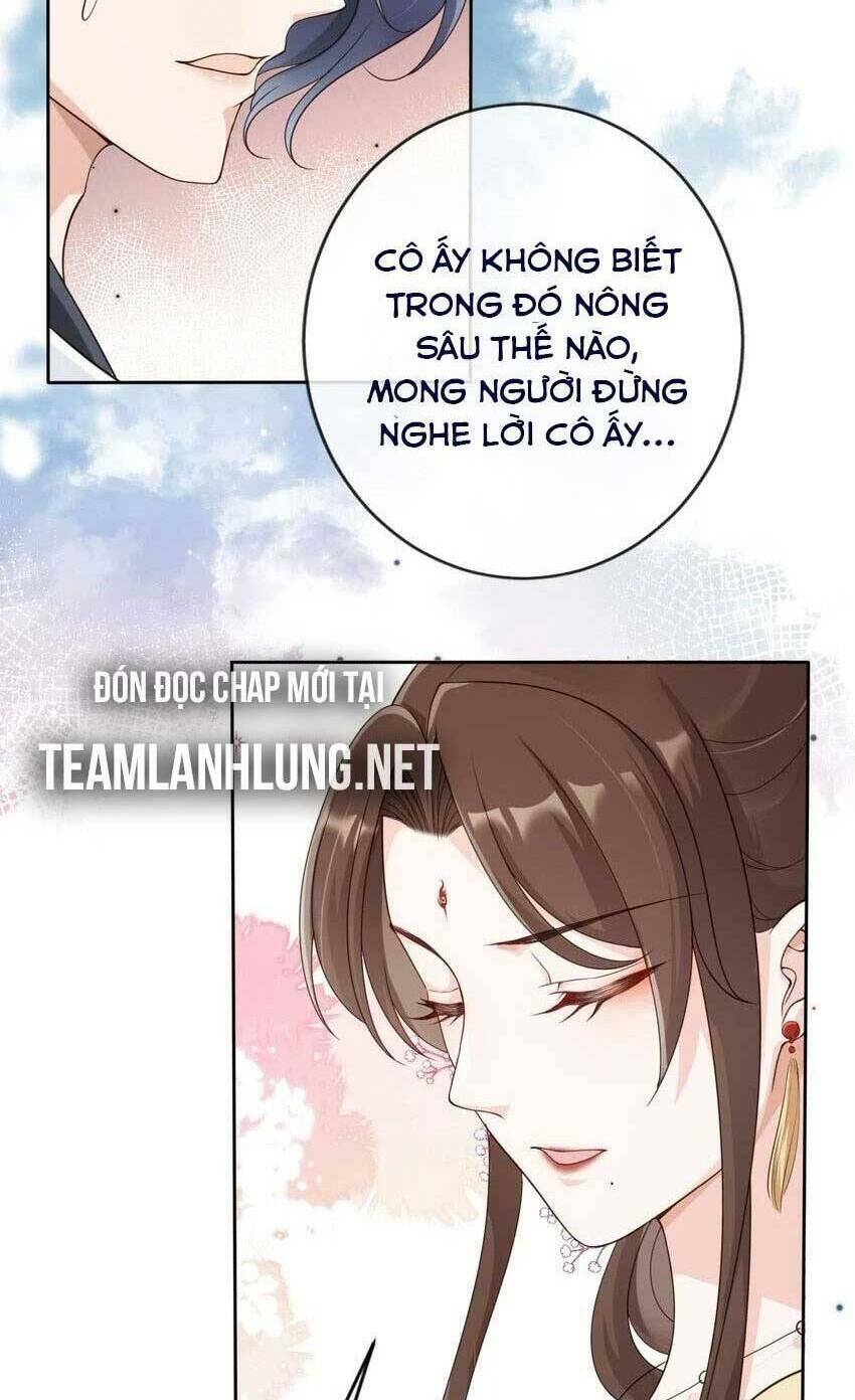 Tôi Là Đệ Nhất Hắc Nguyệt Quang Của Tu Chân Giới Chương 34 Ảnh 48