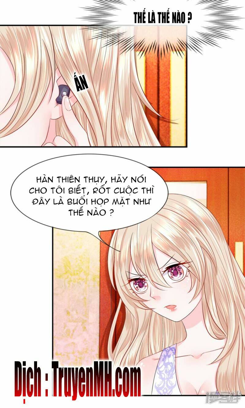 Thứ Mà Thời Gian Đang Nợ Anh Chính Là Em Chương 17 Ảnh 11