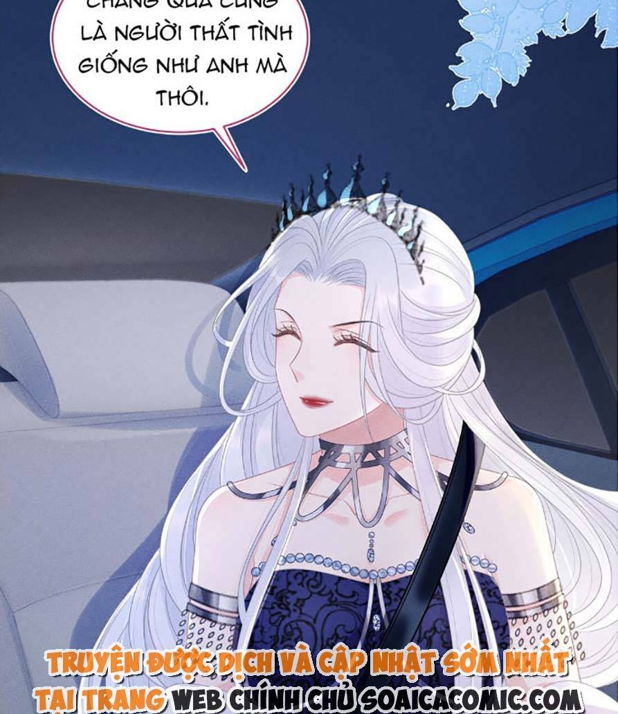 Ác Nữ Va Phải Nam Phụ Si Tình Chương 3 Ảnh 4