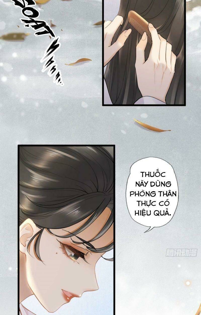 Mê Hoặc Lòng Người Chương 15 Ảnh 9
