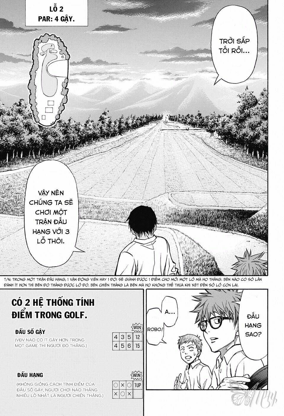 Robot X Laserbeam Chương 4 Ảnh 8