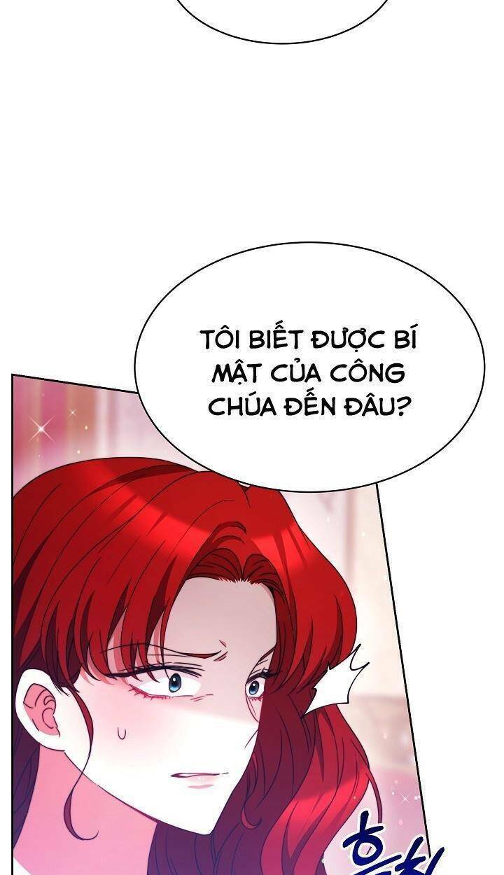 Nàng Evangeline Chương 27 Ảnh 36