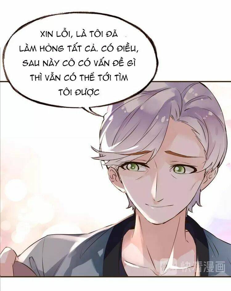 Nở Rộ Trên Bụi Gai Chương 40 Ảnh 34